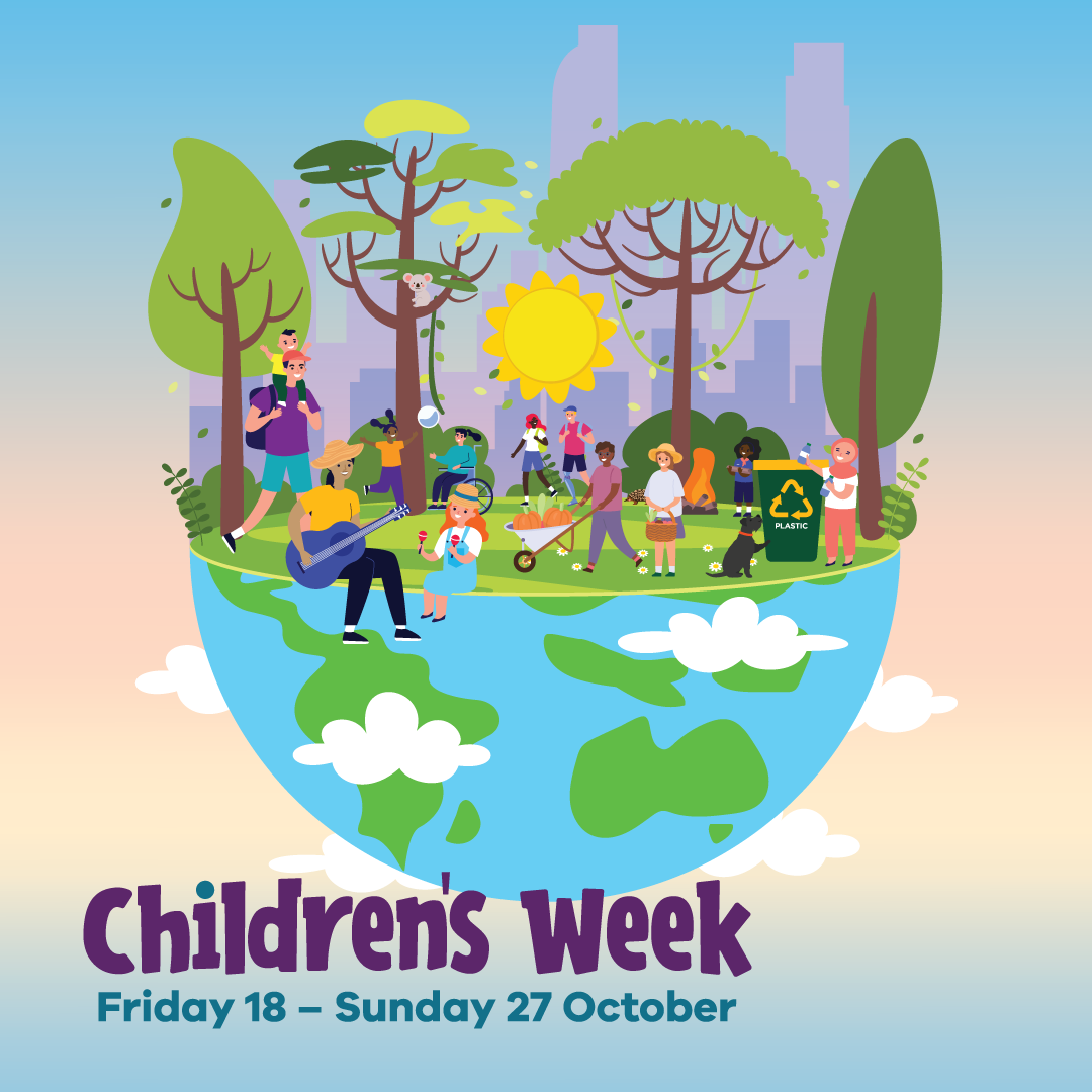 Celebrate Children